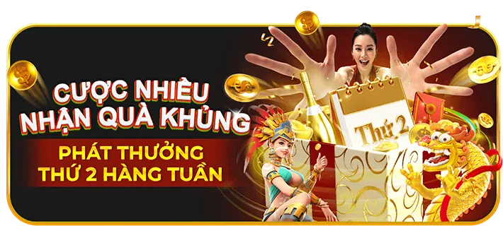 Ưu đãi dành cho người chơi mới tại kg88