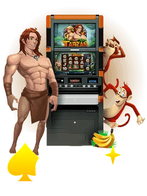 Casino trực tuyến đẳng cấp