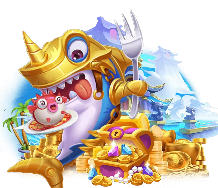 Game Vua Bắn Cá tại KG88