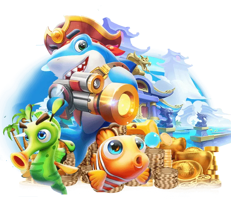 Game Bắn Cá Thần Tài tại KG88
