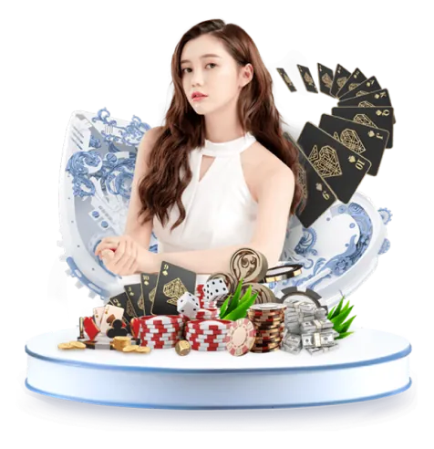 Bàn chơi Baccarat tại sòng bạc trực tiếp kg88